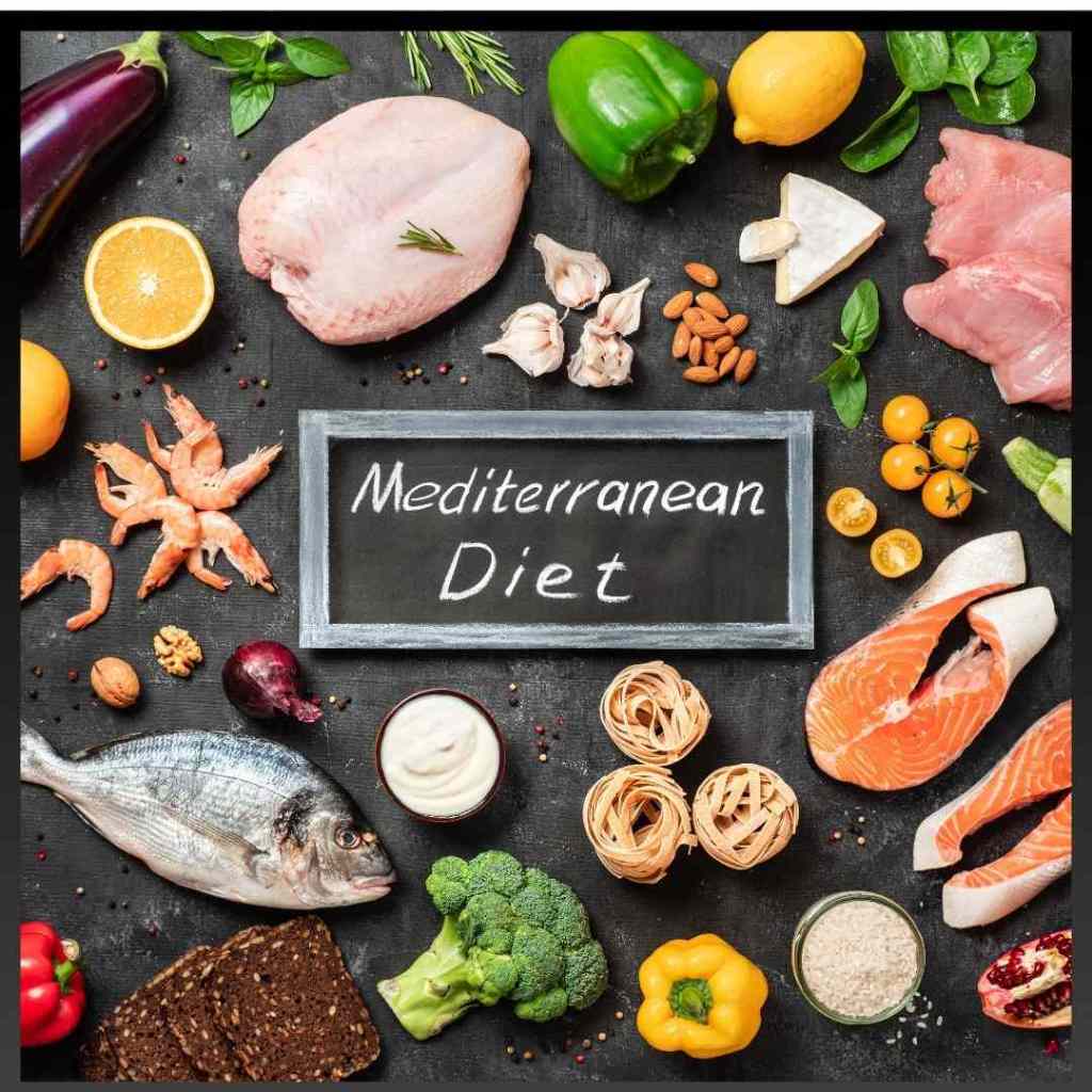 mediterranean diet
