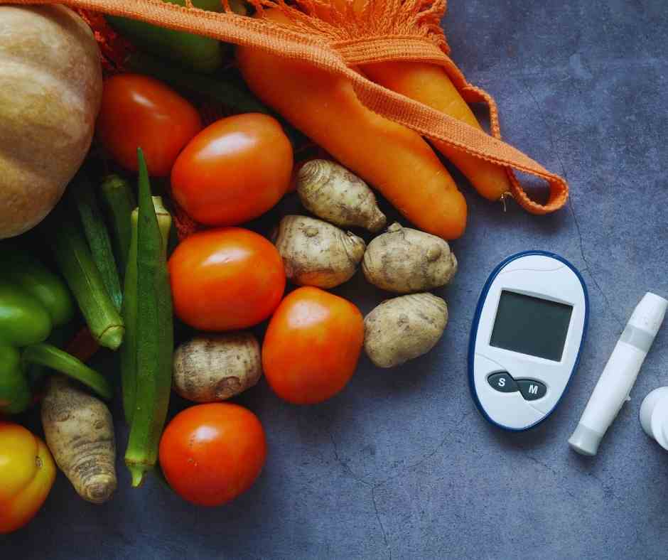 How does your life change with&nbsp;diabetes?