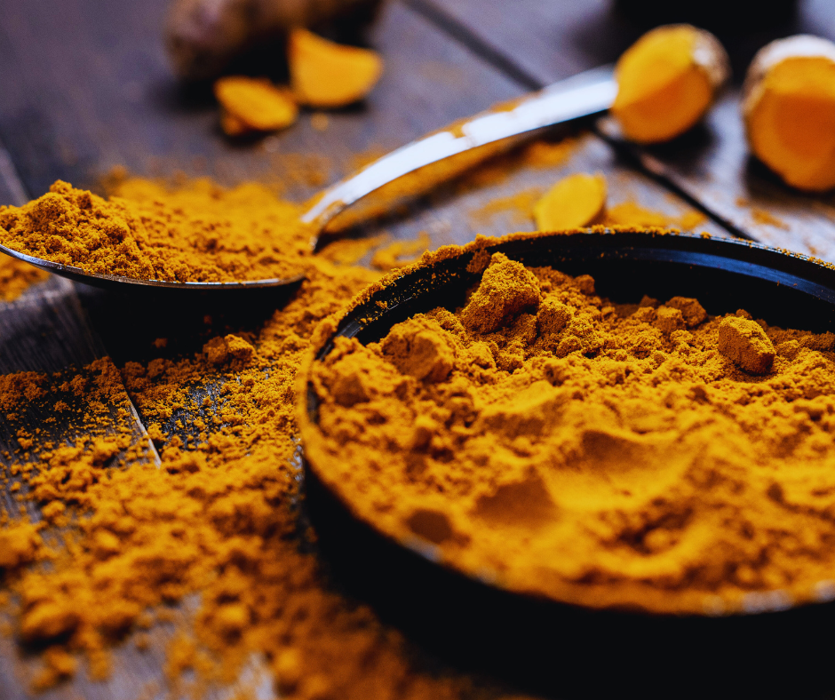 anti-inflammatory foods