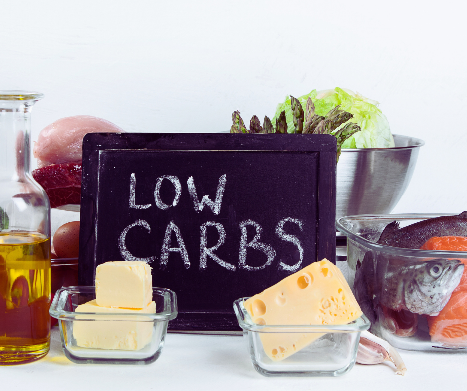 low carb diet