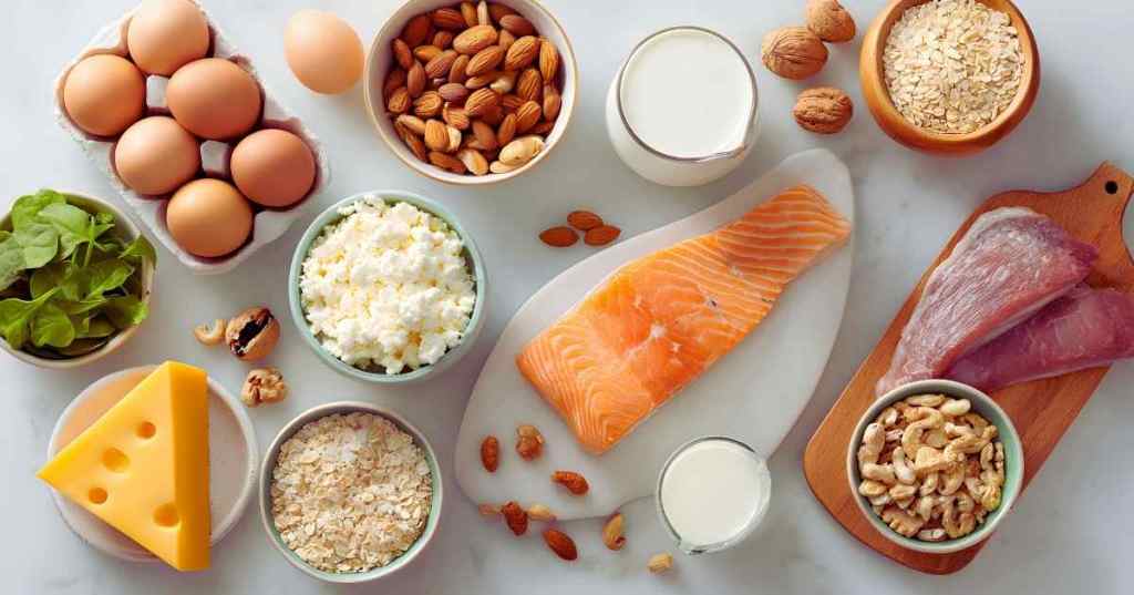 How to Easily Add More Protein to Your&nbsp;Diet