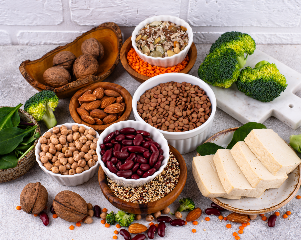 Why High-Protein Diets Work great for Fat&nbsp;Loss