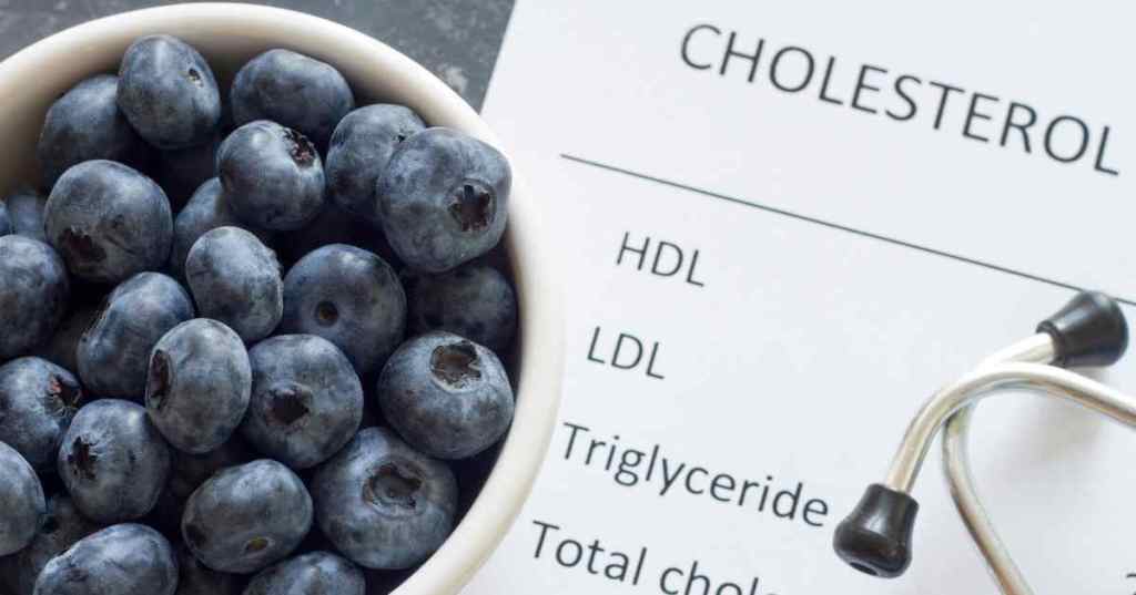Top Foods to Lower Cholesterol for Heart&nbsp;Health