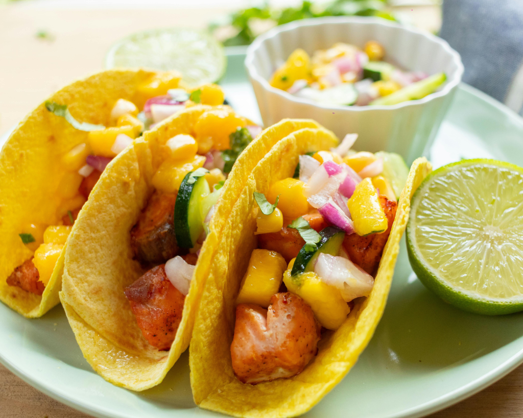 A Week of High-Protein Dinners: Simple, Healthy &&nbsp;Family-Friendly