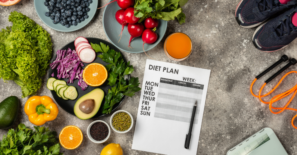 Sustainable Weight Loss: Simple Habits That&nbsp;Work