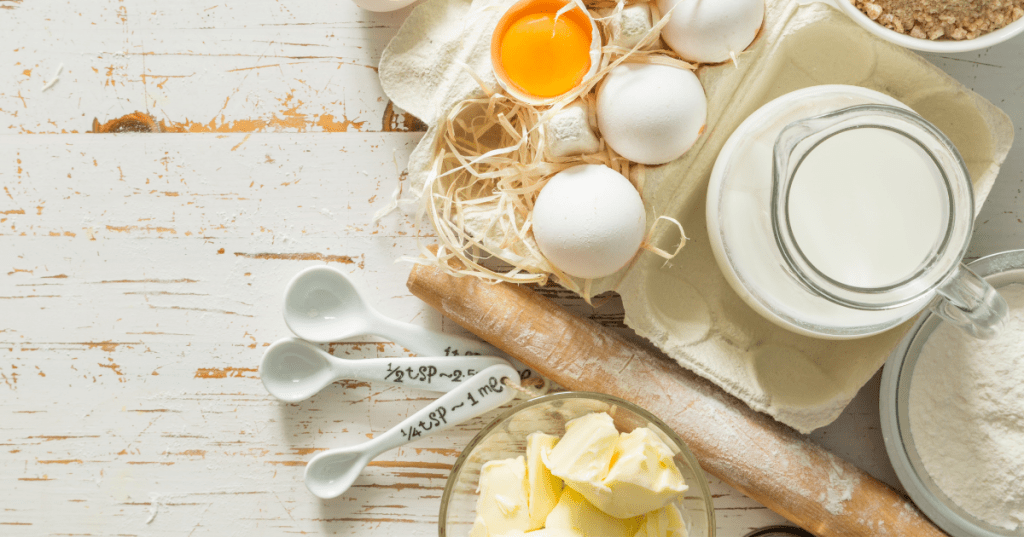 Easy Conversion Chart: Cups to Grams for Ingredients