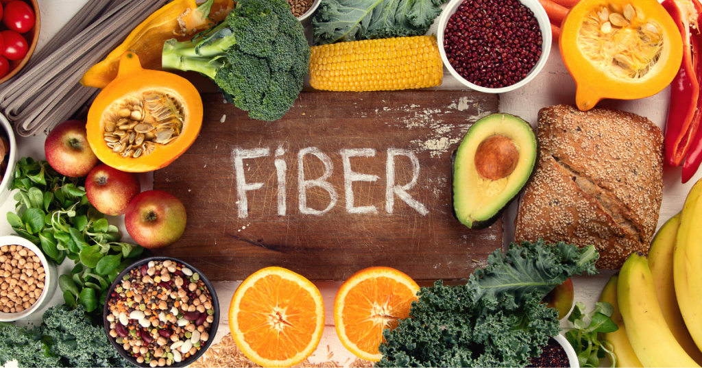 Simple Tips to Add Fiber to Every&nbsp;Meal