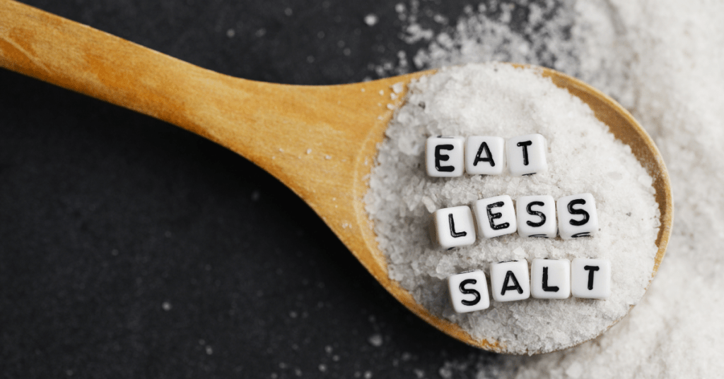 10 Hidden Sodium Traps: Foods That May Be Higher in Salt Than You Think