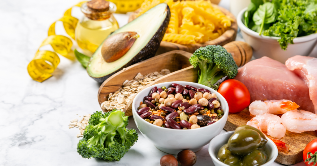 anti inflammatory foods