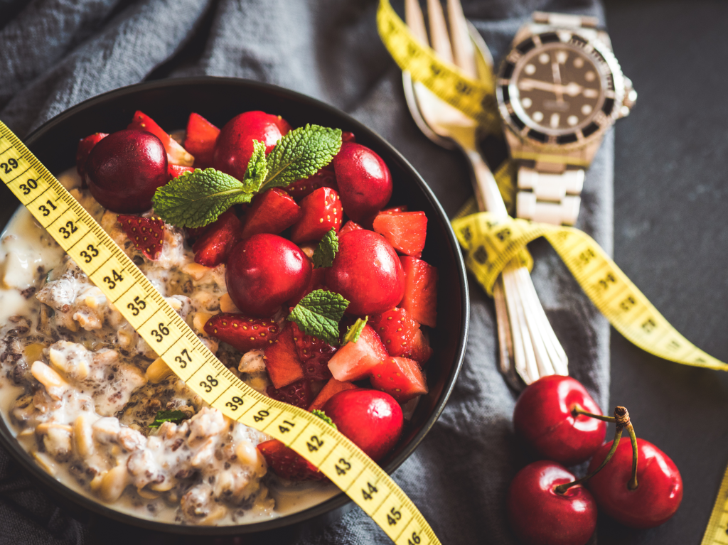 Healthy Eating on GLP-1&nbsp;Medications
